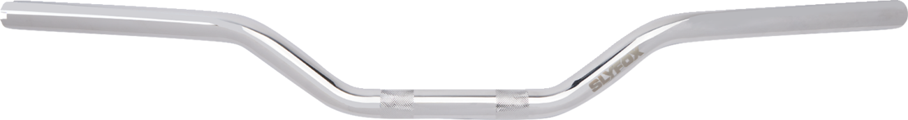 Handlebar - 1" - Low Bend - Chrome