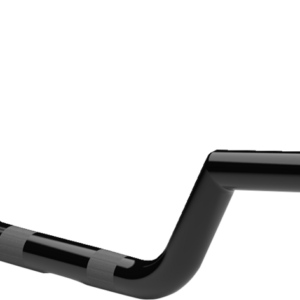 Handlebar - Valley - 1" - Black