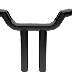 Handlebar - Valley - T-Bar - 12" - Black