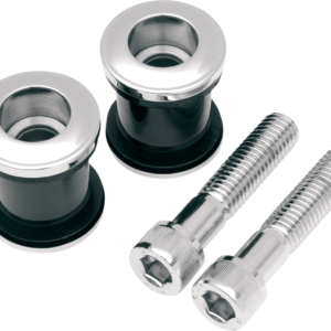 Riser Bushing Kit - Flush