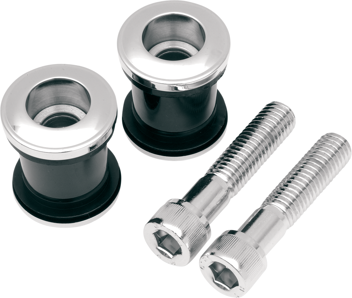 Riser Bushing Kit - Flush