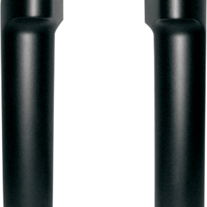 Chubby® Billet Risers - 6" - Black
