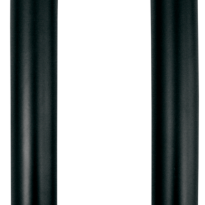 Chubby® Billet Risers - 9-1/2" - Black