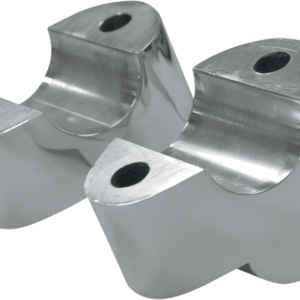 Extension Risers - 1" - FXDB