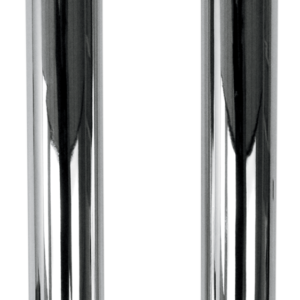 Risers - Buffalo - 10" - Chrome