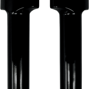 Risers - Buffalo - 6" - Black