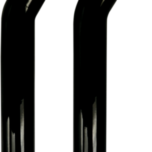 Risers - Buffalo - 9-1/2" - Black