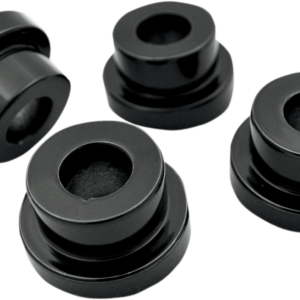 Riser Adapter - 5° - Black