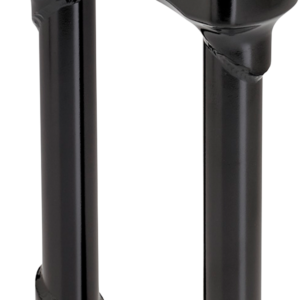 Risers - Murdock - 8" - Black