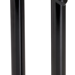Risers - Murdock - 10" - Black