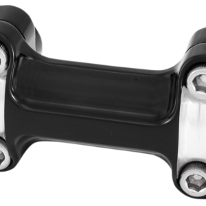 Risers - Nostalgia - Four Bolt - 1" - Contrast Cut