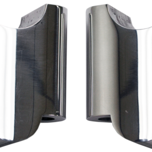 Extension Risers - 2" - SuperLow