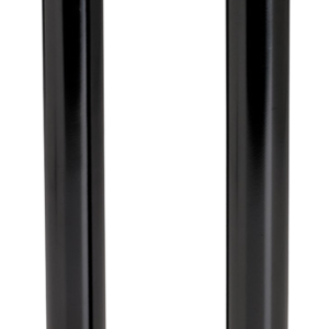 Risers - Murdock - 12" - Black
