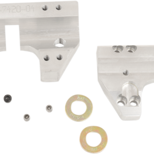 Riser Clamp - 1"