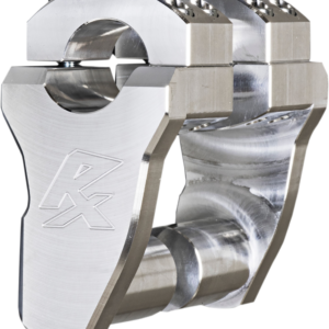 Risers - Pivot - 2" - Aluminum
