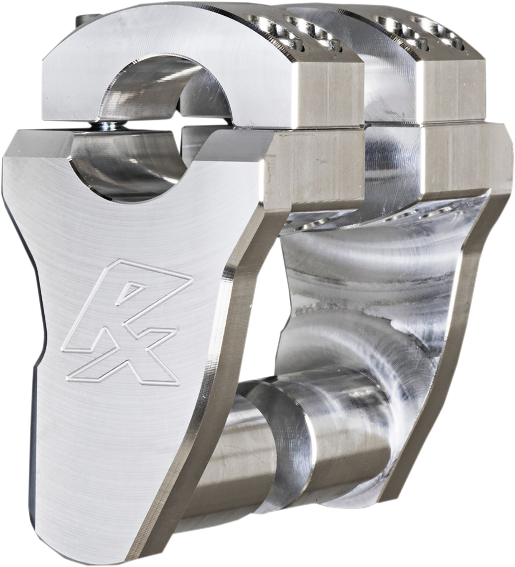 Risers - Pivot - 2" - Aluminum