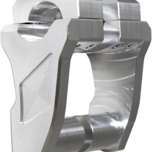 Risers - Pivot - 3" - Aluminum