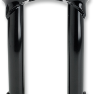 Risers - Murdock - Pullback - 8" - Black