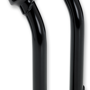 Risers - Murdock - Pullback - 10" - Black