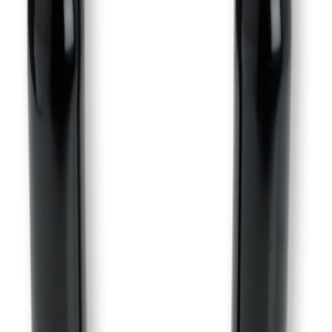 Risers - Murdock - Pullback - 12" - Black