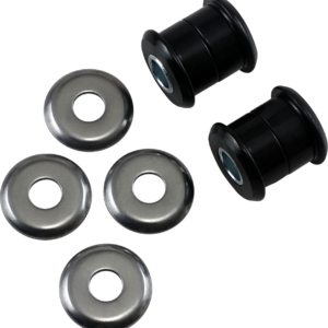 Bushing Kit - Riser - Soft