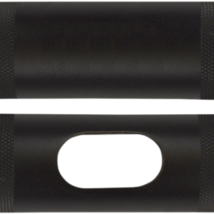 Riser Kit - H-Bar Adapter - Black