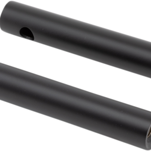 Risers - Kage Fighter - 6" - Flat Black
