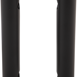 Risers - Kage Fighter - 8" - Flat Black