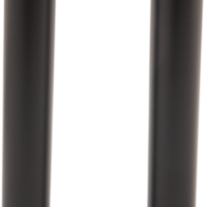 Risers - Kage Fighter - 10" - Flat Black