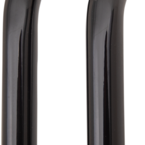 Risers - Kage Fighter - Pullback - 10" - Black