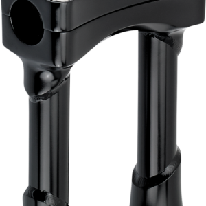 Risers - Murdock - Oversized - 6" - Black