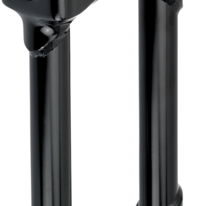 Risers - Murdock - Oversized - 8" - Black