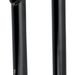 Risers - Murdock - Oversized - 10" - Black