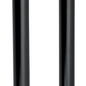 Risers - Murdock - Oversized - 12" - Black