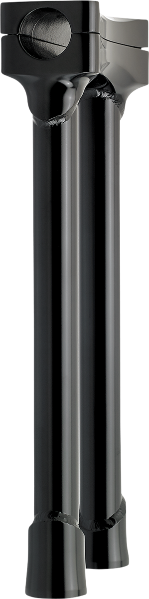 Risers - Murdock - Oversized - 12" - Black - Image 2