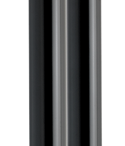 Risers - Murdock - Oversized - 14" - Black