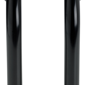 Risers - Murdock - Oversized - Pullback - 10" - Black