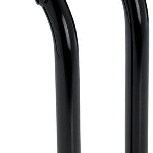 Risers - Murdock - Oversized - Pullback - 12" - Black