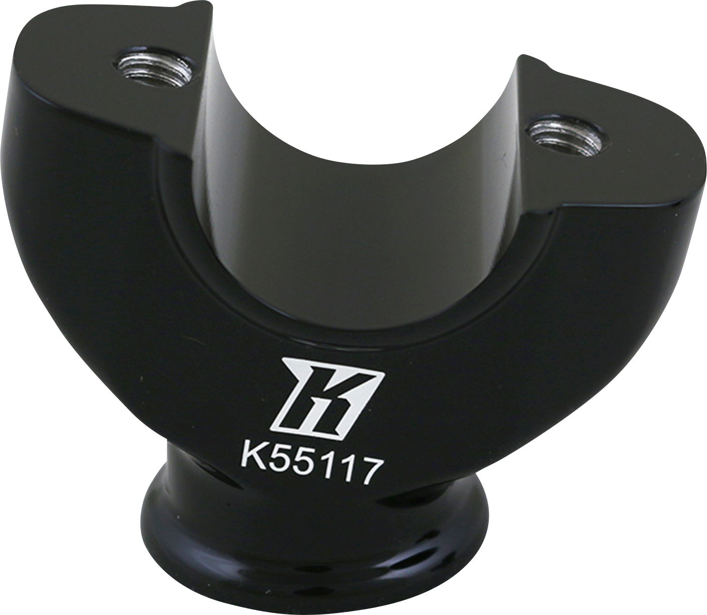 Risers - Lower - Black - Image 2