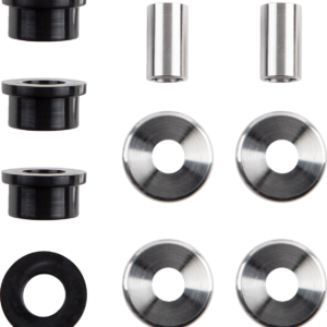 Bushings - Riser - Polyurethane - Polished