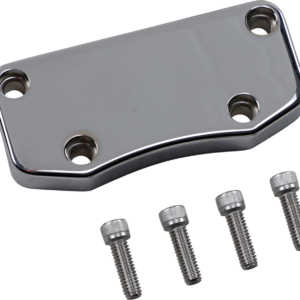Handlebar Clamp - Smooth