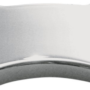 Handlebar Clamp - Smooth - Deuce