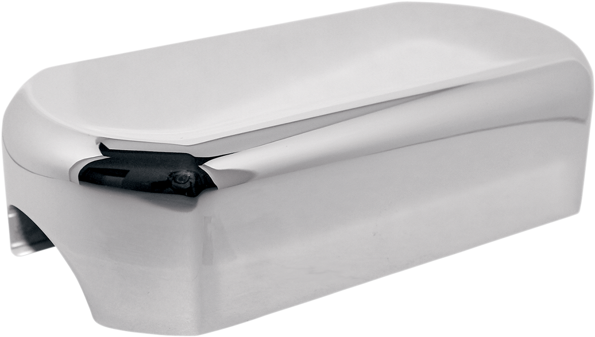 Handlebar Clamp - Big Buffalo - 1-1/2"