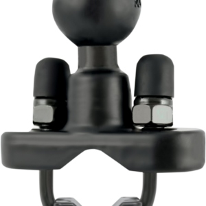 Ball Mount - U-Bolt Base - 1/2" - 1-1/4"