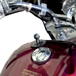 Ball Mount - Adhesive Base