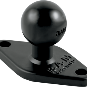 Ball w/ Diamond Adapter