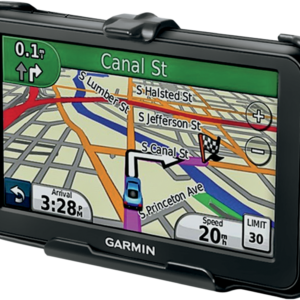Device Cradle - Nuvi 50