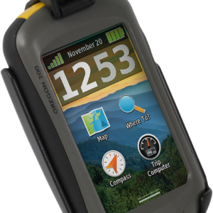 Device Cradle - Garmin Oregon