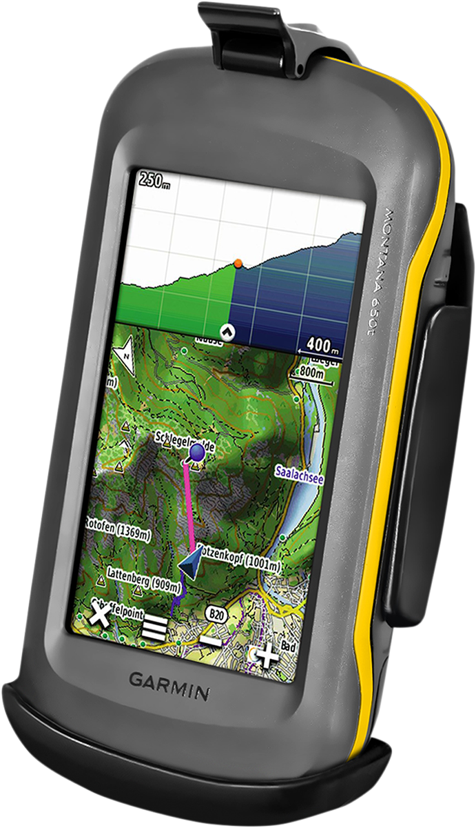 Device Cradle - Garmin Montana - Image 2