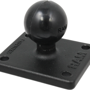 Ball Adapter - AMPS Base - Garmin/TomTom